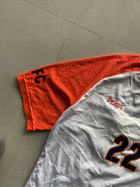 ATEMI SHIN WOO FC JERSEY - M