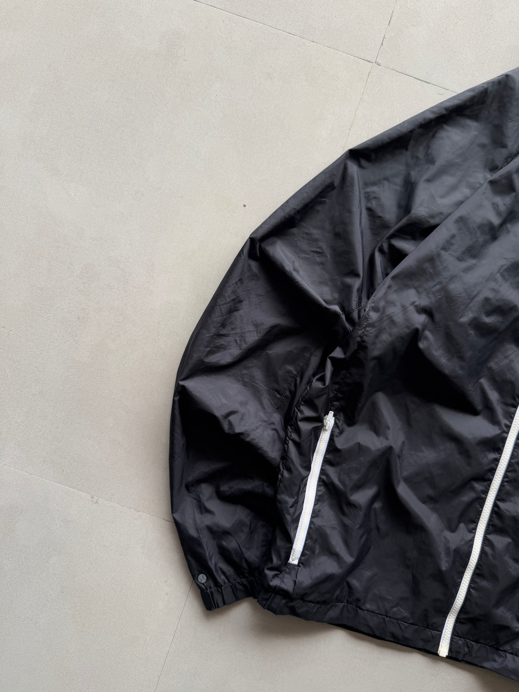 VINTAGE PUMA JACKET - M