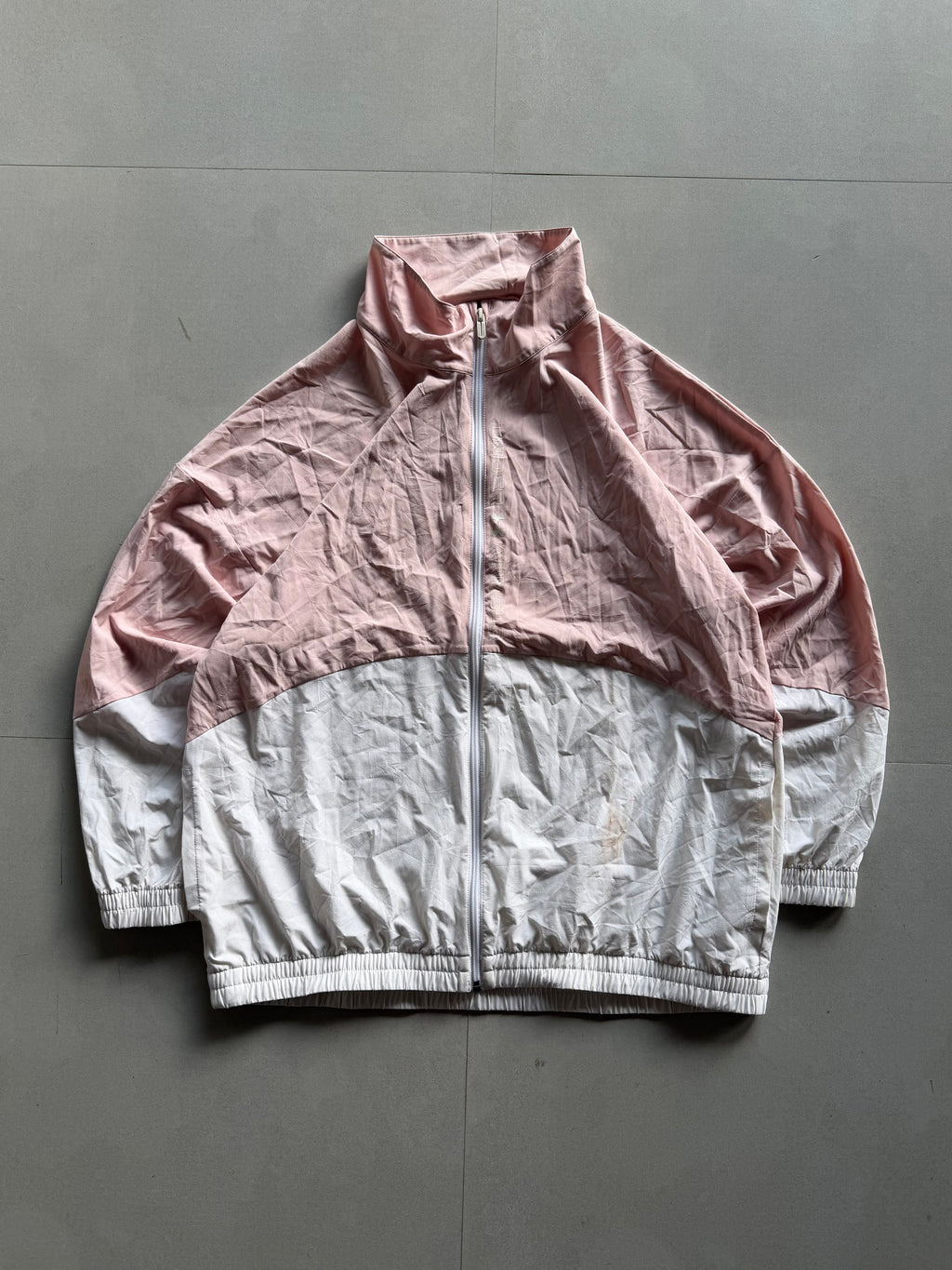 UNDER ARMOUR JACKET - XL