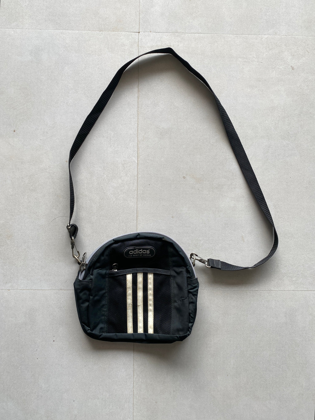 ADIDAS SHOULDER BAG