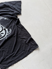 METALICA GRAPHIC TEE - XS