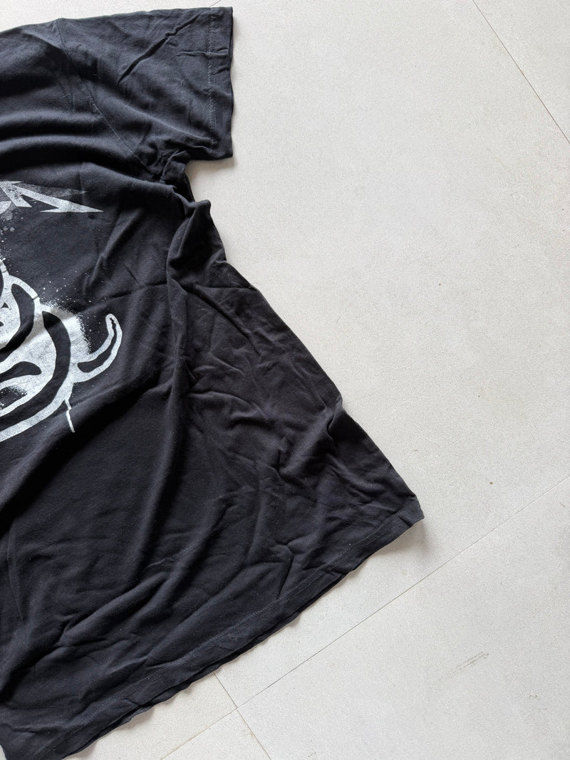 METALICA GRAPHIC TEE - XS