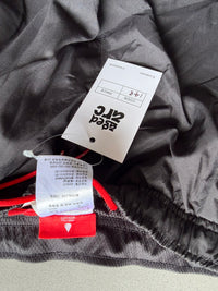 PUMA BAGGY TRACK PANT148 - L