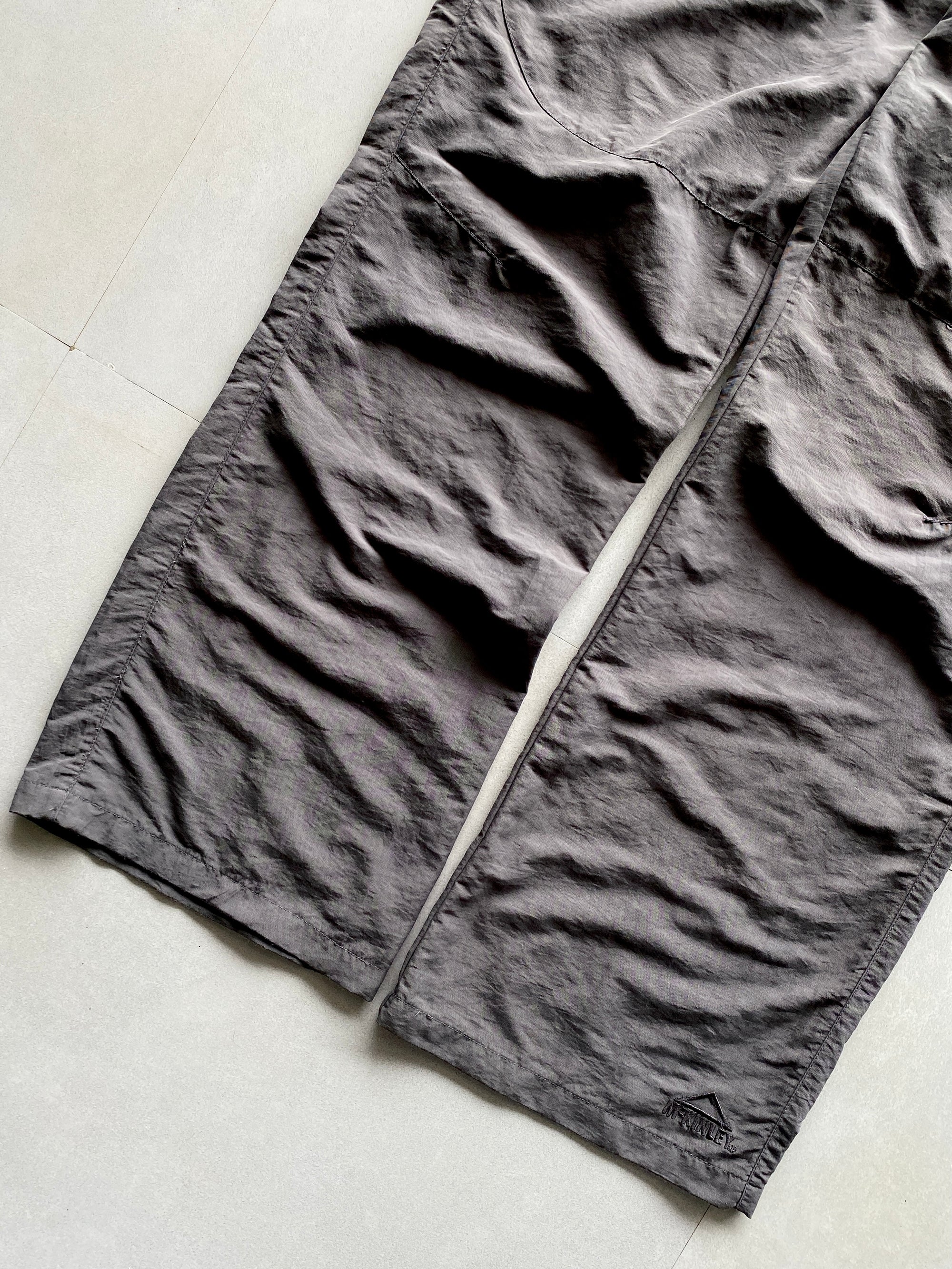 MCKINLEY TREKKING PANT - L