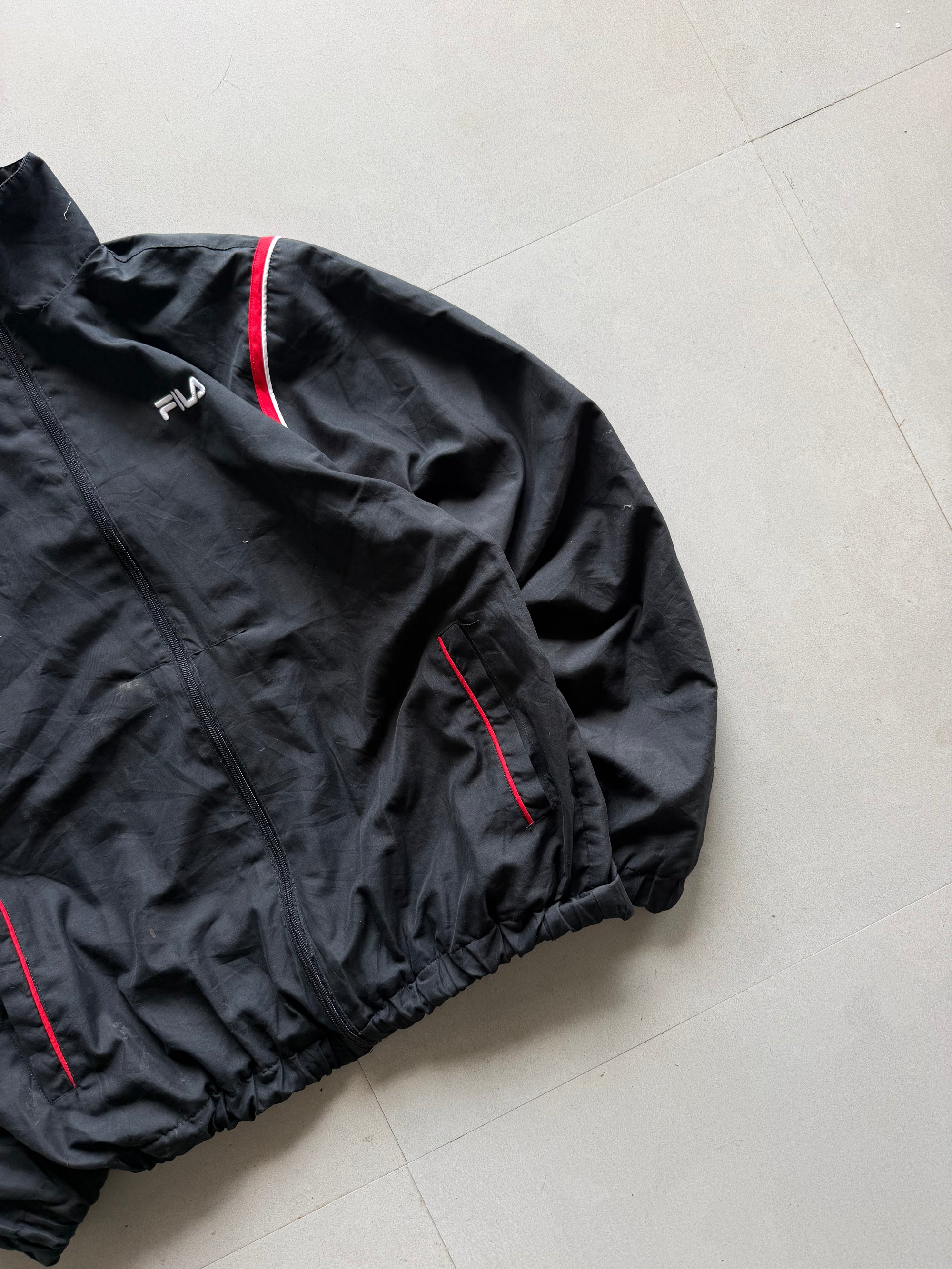 00S FILA JACKET -