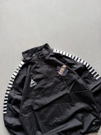 SELECT QUARTER ZIP JACKET - XS
