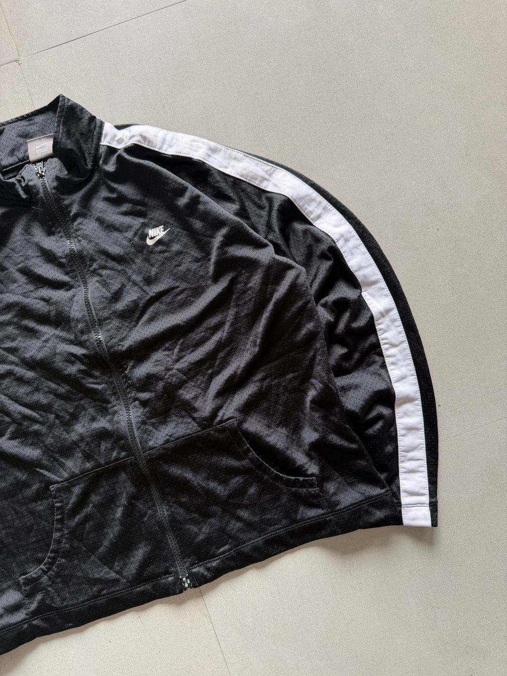 00S NIKE JACKET - XS