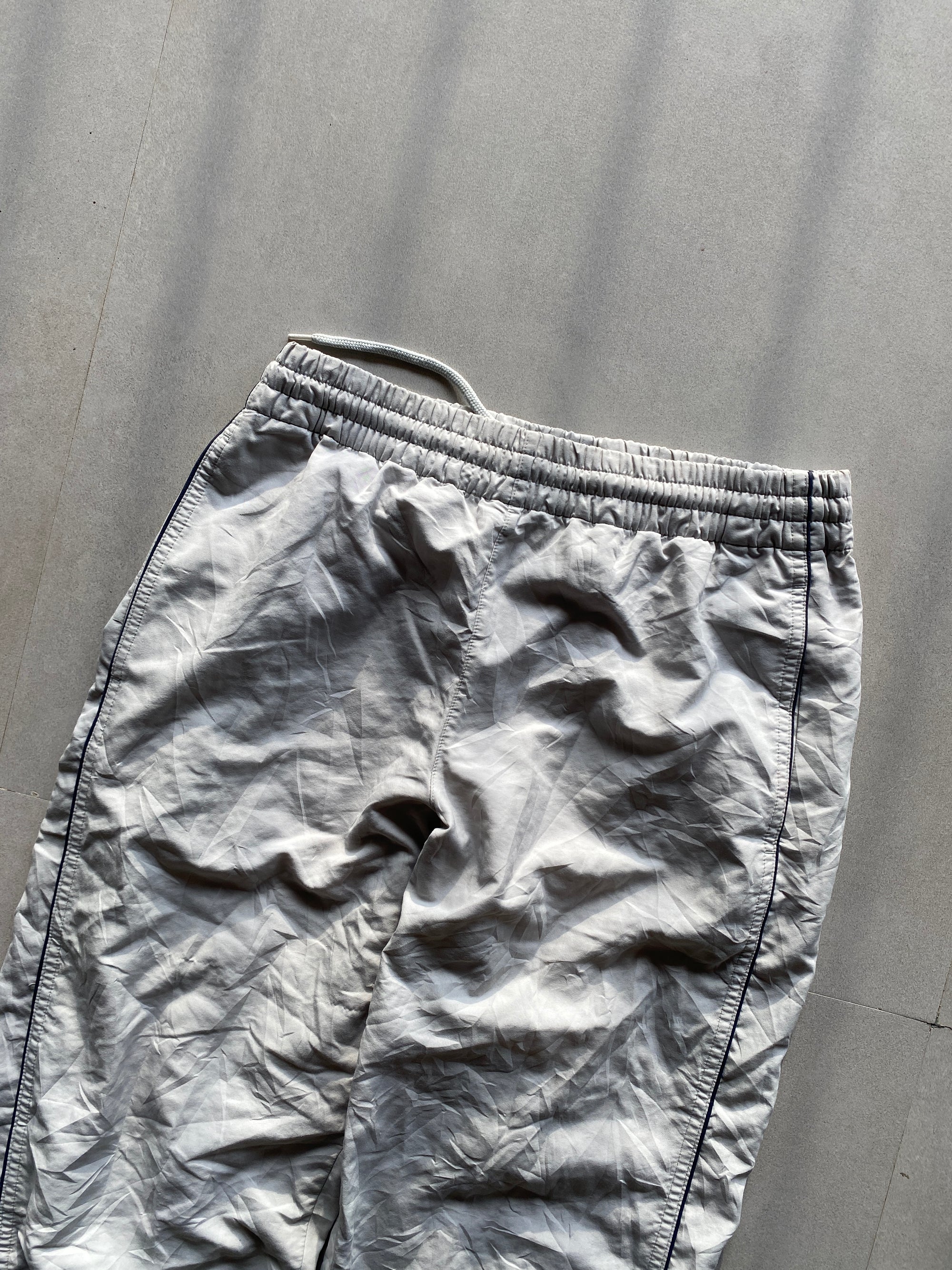 SERGIO TACCHINI TRACK PANT - M