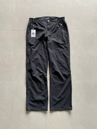 VINTAGE BAGGY TRACK PANT - XS