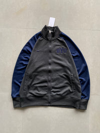VINTAGE NIKE JACKET - L