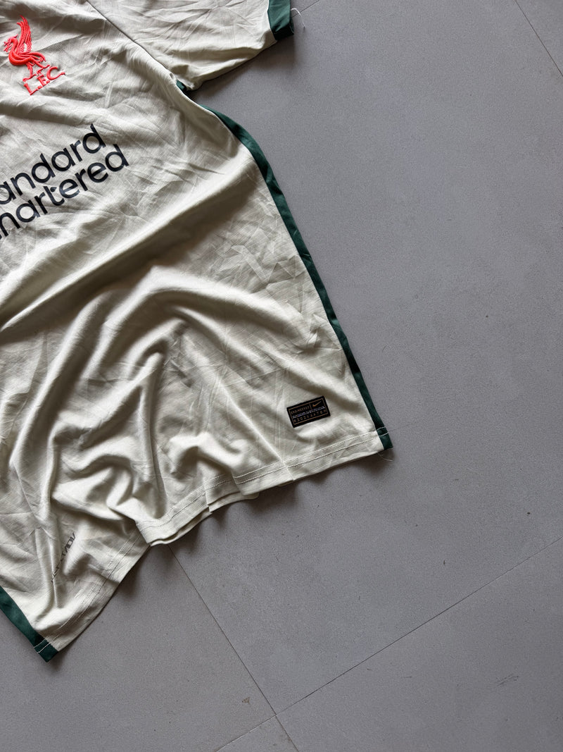 2021 NIKE LIVERPOOL JERSEY - M