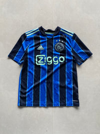 2013 ADIDAS AJAX JERSEY - XS