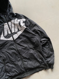 NIKE BIG LOGO JACKET - L