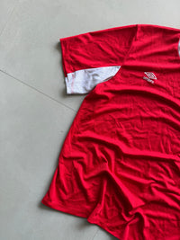 UMBRO PORTUGAL NATION TEAM JERSEY - M