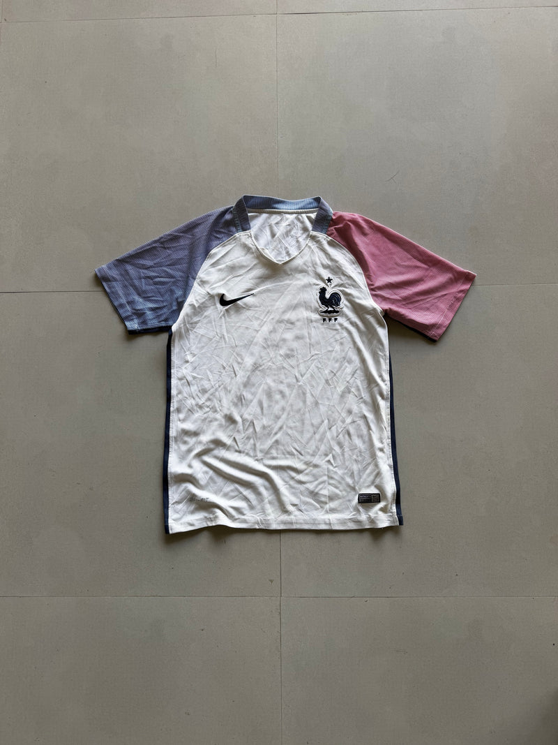 2016 NIKE FRANCE JERSEY - S