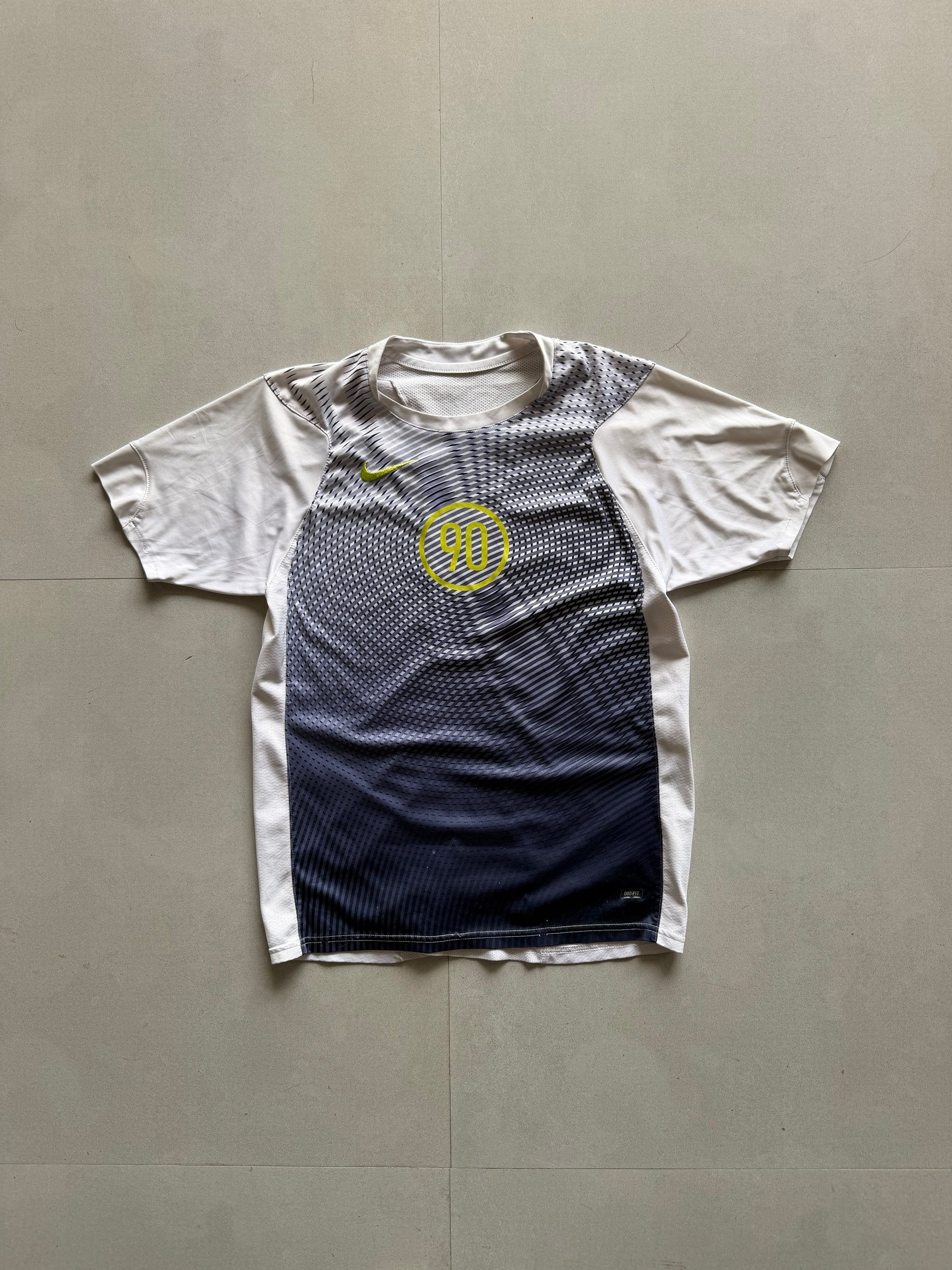 NIKE TOTAL 90 TEE -  XS