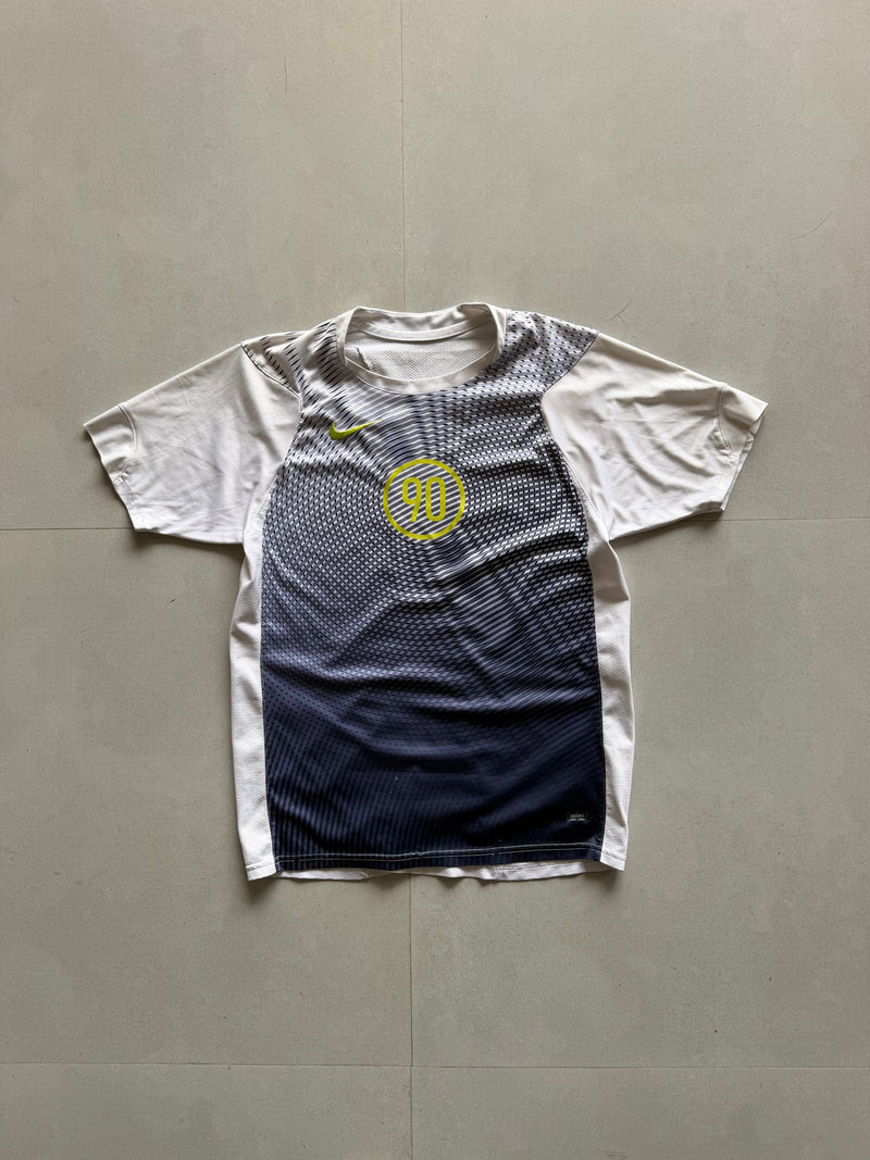 NIKE TOTAL 90 TEE -  XS