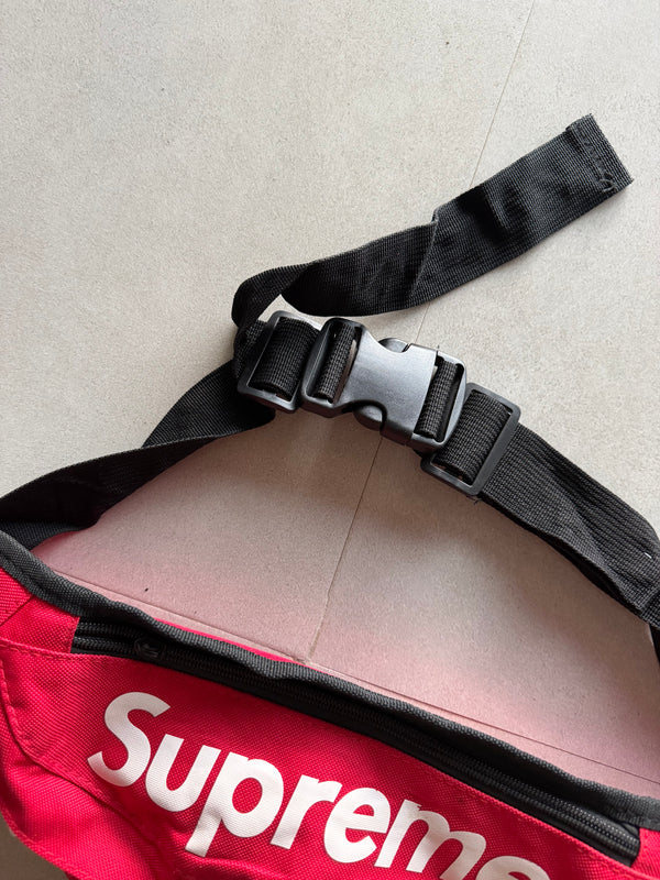 SUPREME FANNY PACK