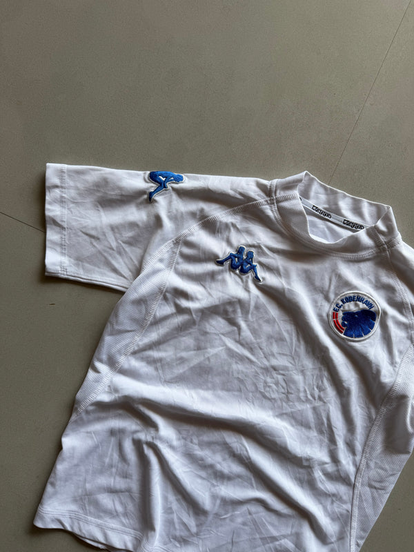 2007 KAPPA COPENHAGEN JERSEY - YM