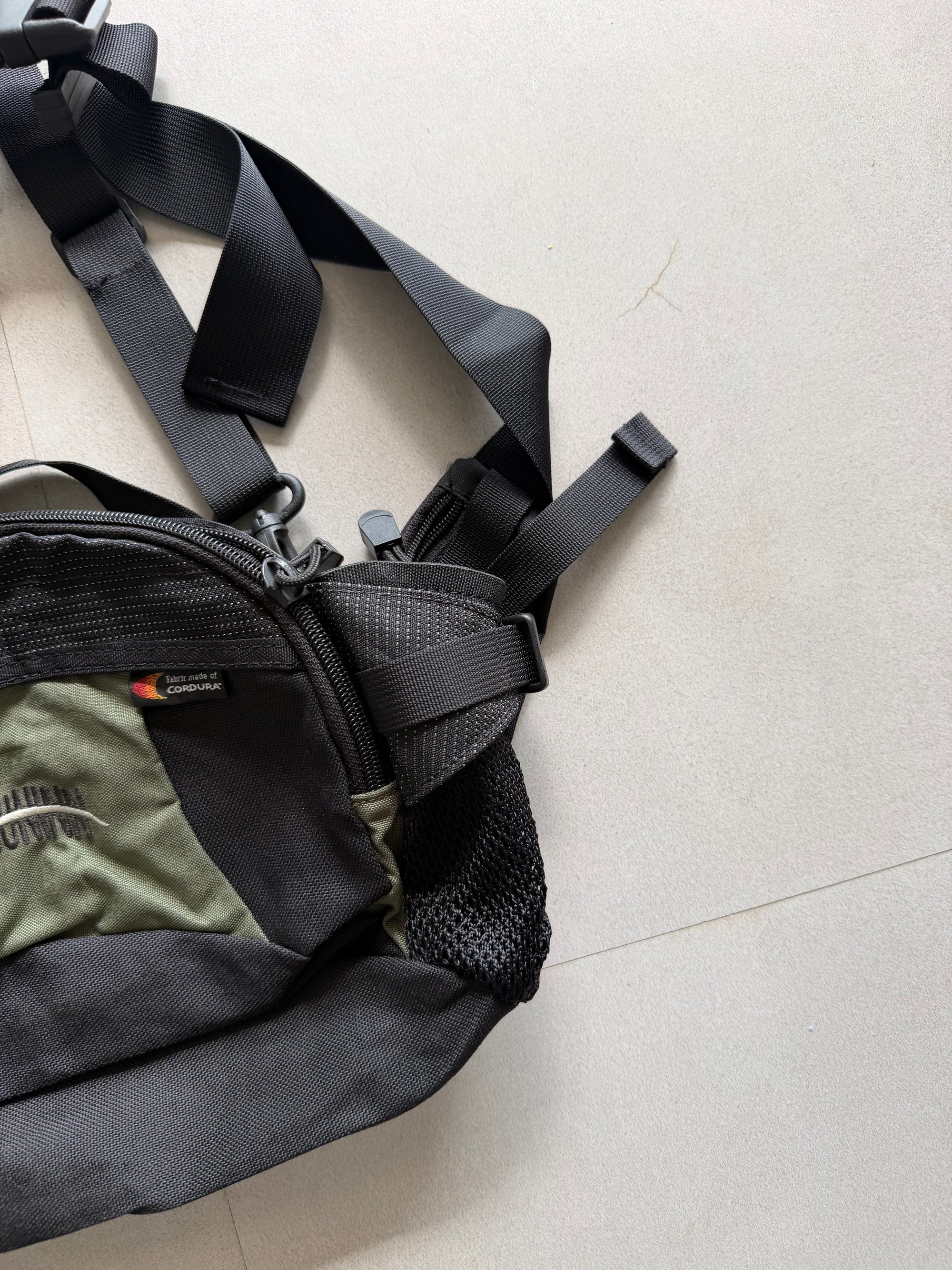 HIKING WAIST BAG