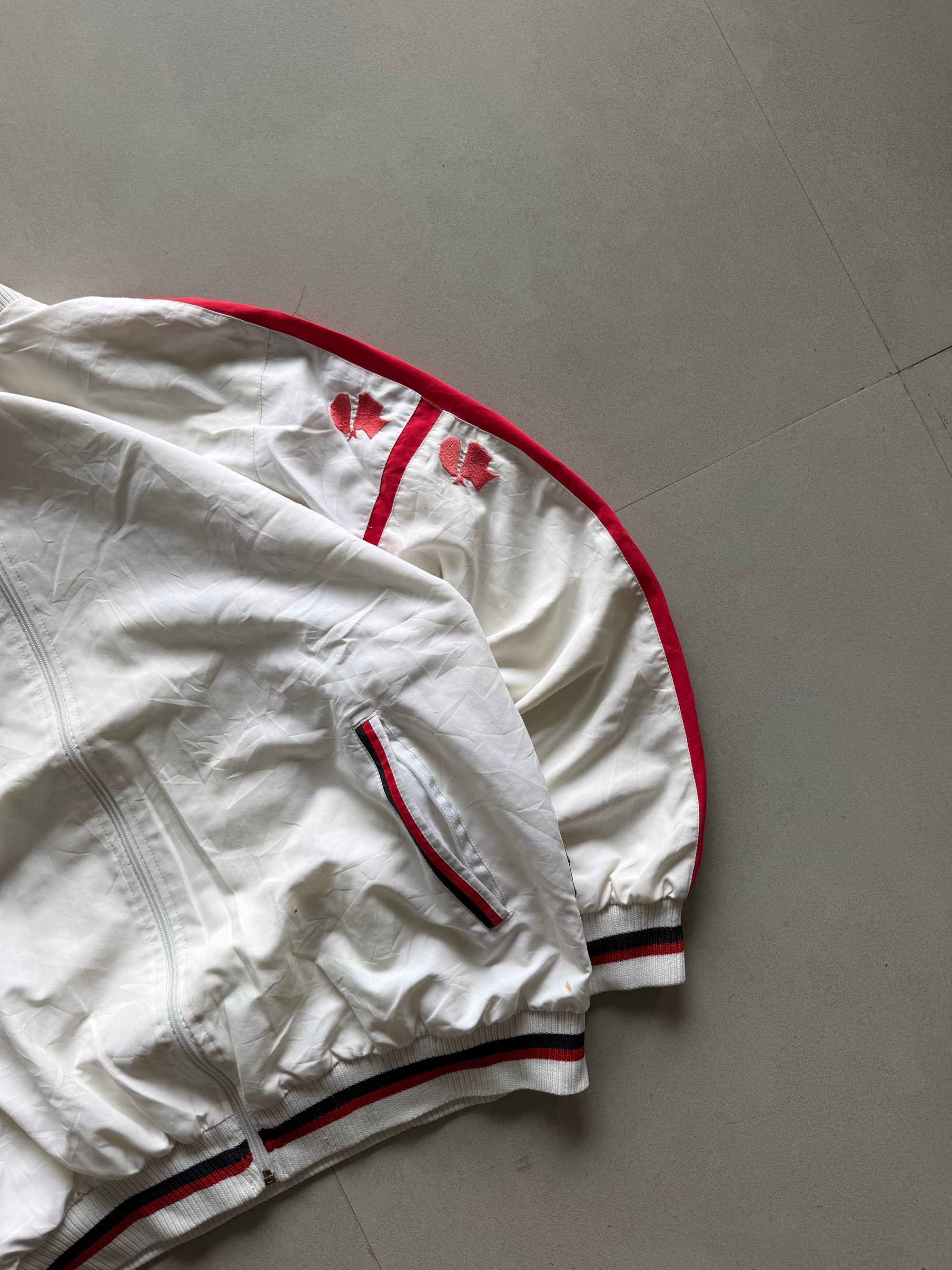 VINTAGE STYLE JACKET - XL