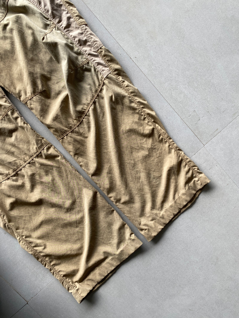 UNDER ARMOUR OUTDOOR TREKKING PANT - M