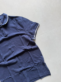 NIKE POLO TEE - XS