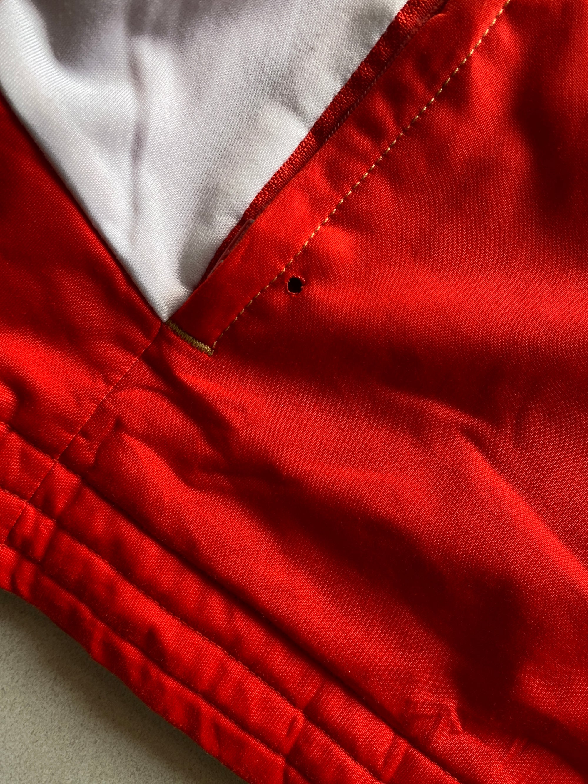 VINTAGE PUMA JACKET - L