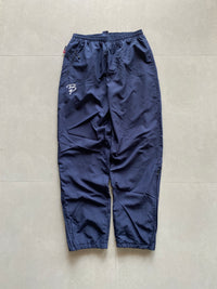 BAGGY TRACK PANT - S