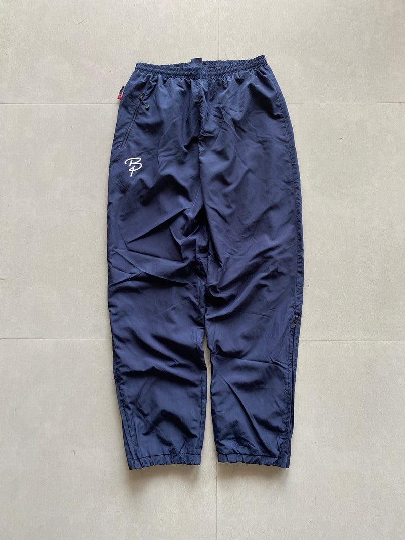 BAGGY TRACK PANT - S