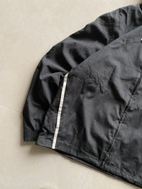 00s NIKE HOODED JACKET - XL