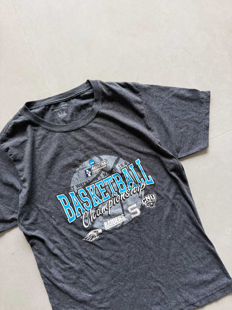 VINTAGE CHAMPION TEE -
