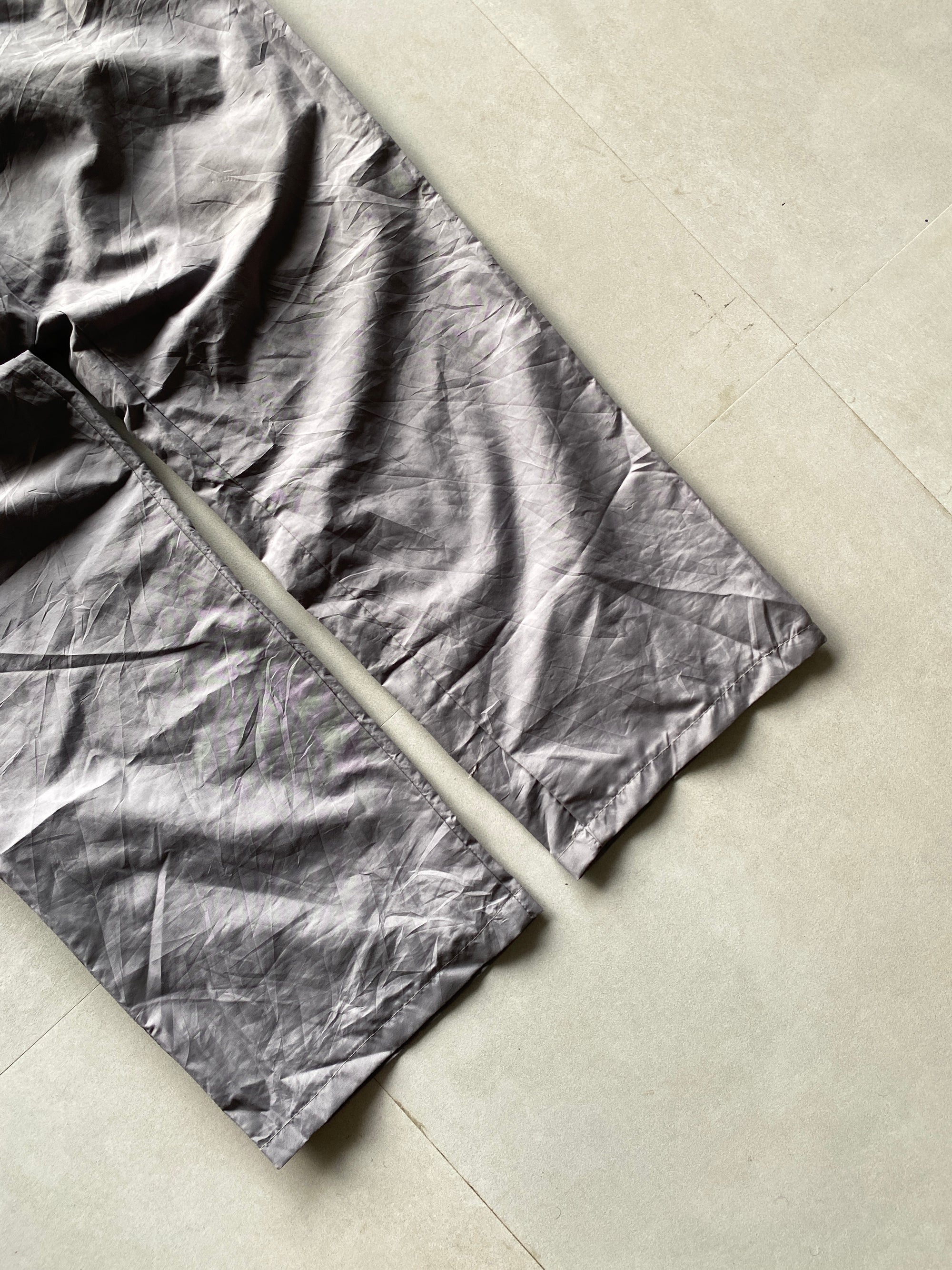 ELKO BAGGY TRACK PANT - M