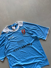 2009 CARLOTTI ROTHERHAM UNITED JERSEY - M