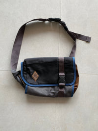 NEW BALANCE SHOULDER BAG