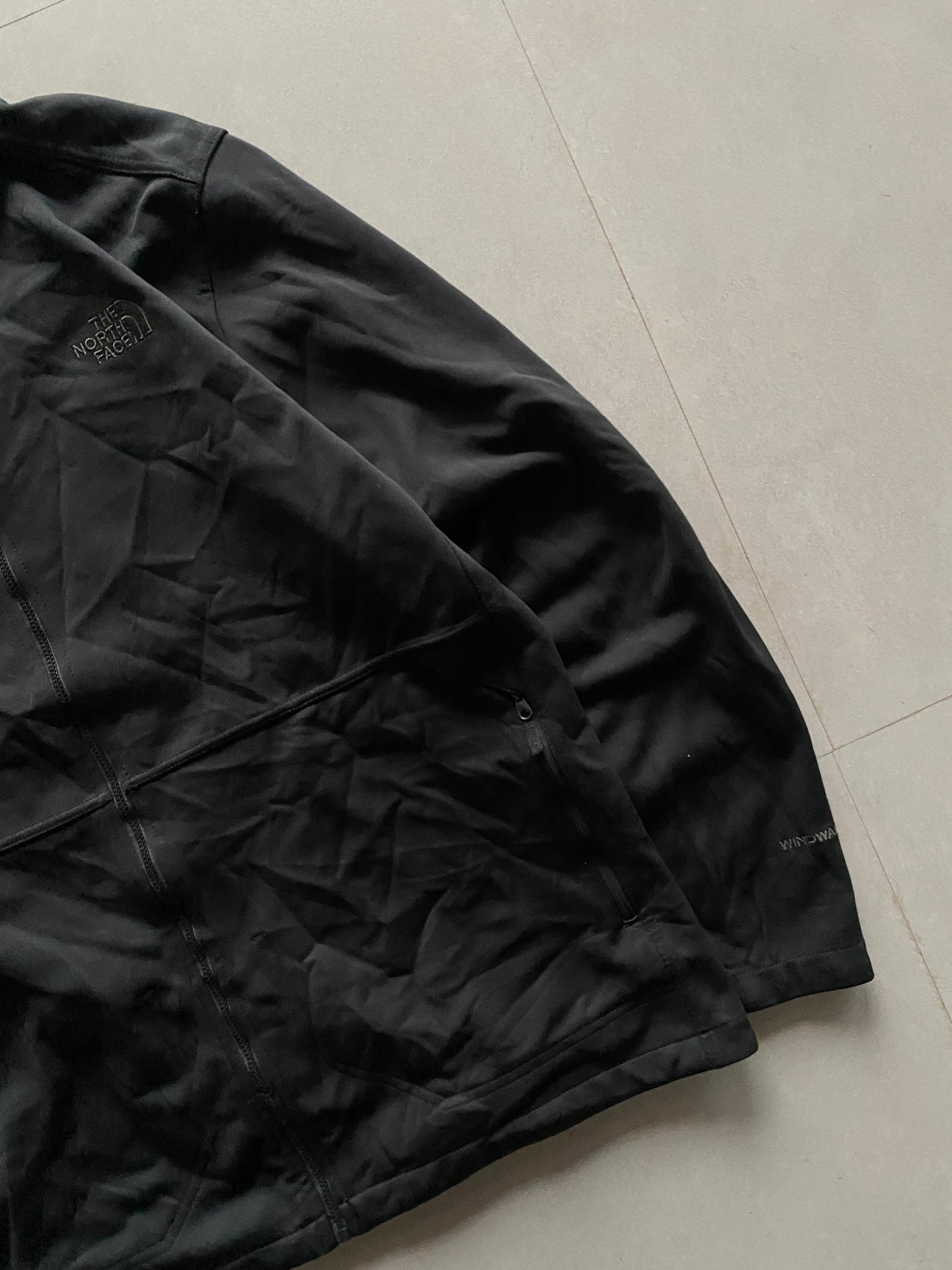 THE NORTH FACE JACKET - XL