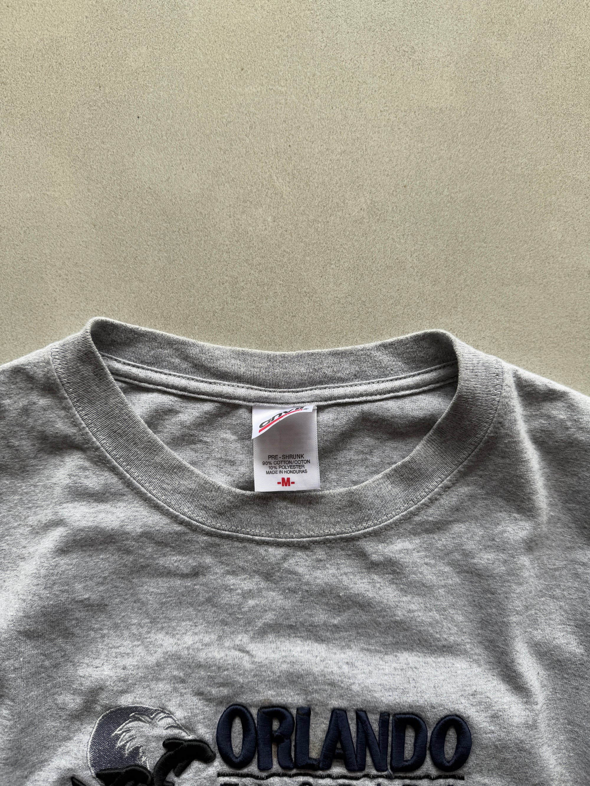 VINTAGE ANVIL ORLANDO TEE - M