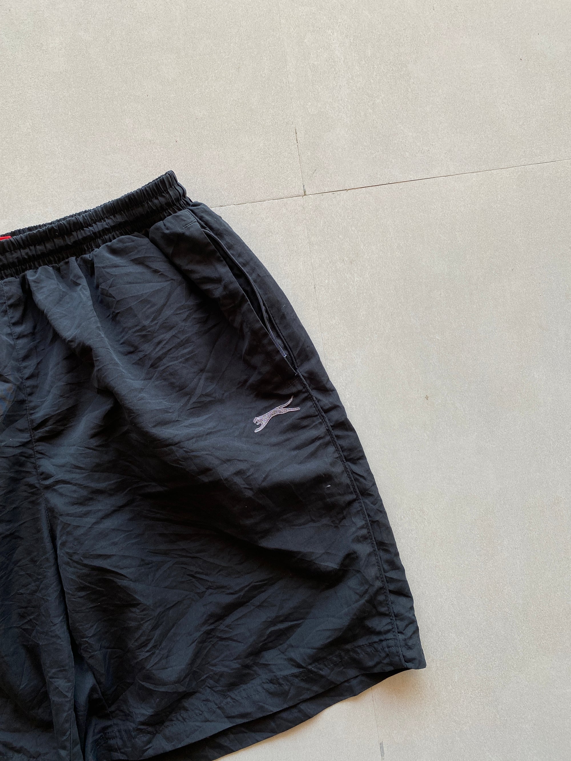 SALENZGER SHORTS - Xl