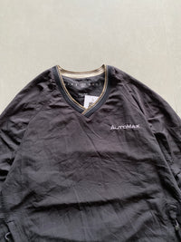 NIKE GOLF PULLOVER - XL