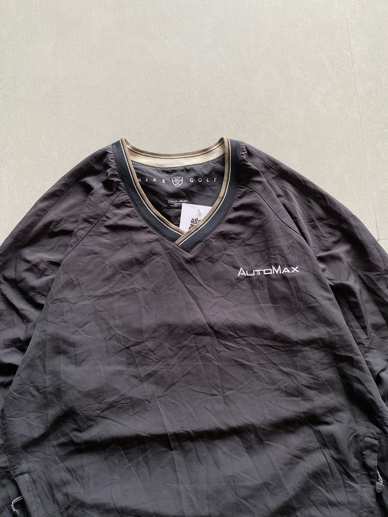 NIKE GOLF PULLOVER - XL