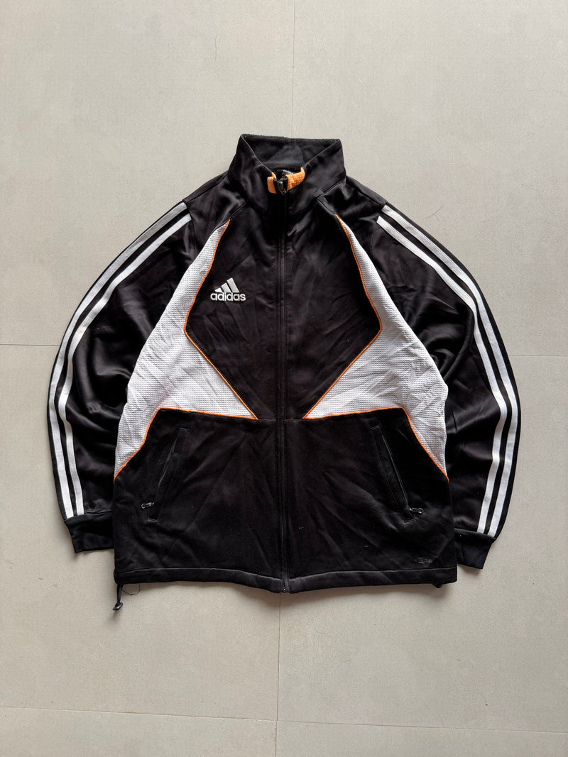 VINTAGE ADIDAS JACKET - M