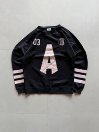 ADIDAS PEPSI SWEATSHIRT - S