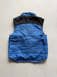 NIKE PUFFER VEST - XS
