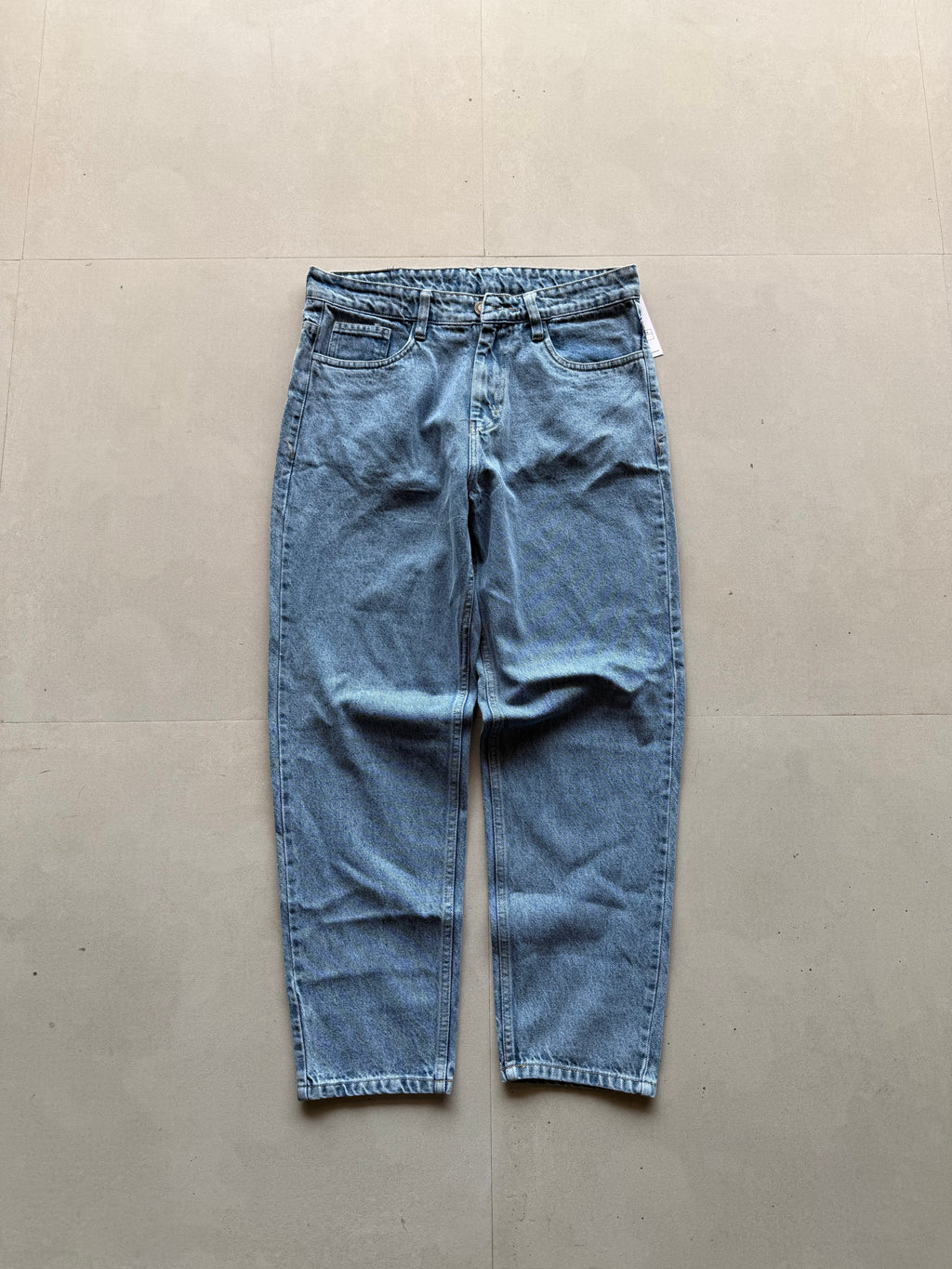 DN22 REGULAR FIT DENIM - M