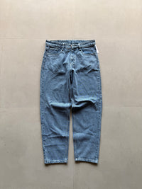 DN22 REGULAR FIT DENIM - M