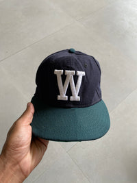 W CAP