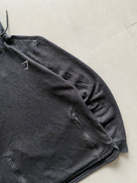 GYM SHARK HOODIE - M