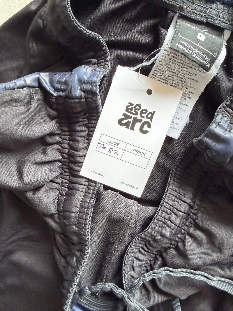 NIKE ENGLAND TRAINING PANT82 - M