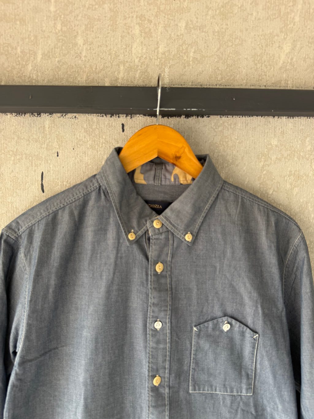 ZIO ZIA SHIRT ST198 - M