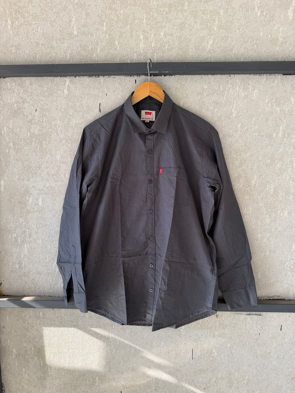 LEVIS SHIRT - M-XL